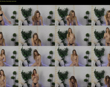 alisaa__fox — 73 minute Chaturbate female cam show recording, 1080p, Mar 18, 2020
