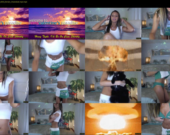 amyvalentine — 70 minute Chaturbate female cam show recording, 1080p, Mar 18, 2020
