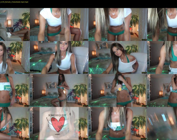 amyvalentine — 70 minute Chaturbate female cam show recording, 1080p, Mar 18, 2020