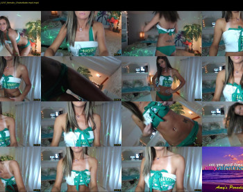 amyvalentine — 42 minute Chaturbate female cam show recording, 1080p, Mar 18, 2020