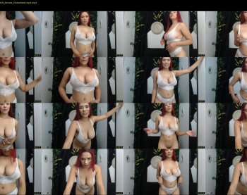 analiia_cox — 70 minute Chaturbate female cam show recording, 1080p, Mar 18, 2020