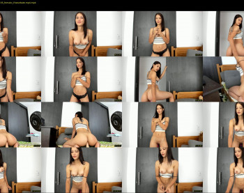 anna_wells — 80 minute Chaturbate female cam show recording, 720p, Mar 18, 2020