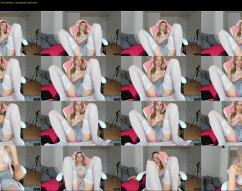 arianaonfire — 12 minute Chaturbate couple cam show recording, 1080p, Mar 18, 2020