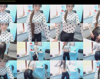 babelucy_18 — 70 minute Chaturbate female cam show recording, 1080p, Mar 18, 2020