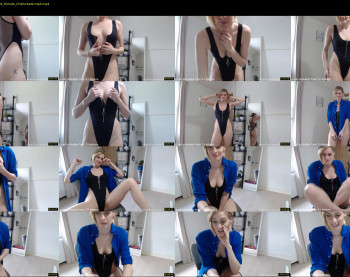 belle_jlou — 69 minute Chaturbate female cam show recording, 720p, Mar 18, 2020