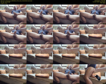 biengrossa — 33 minute Chaturbate male cam show recording, 720p, Mar 18, 2020