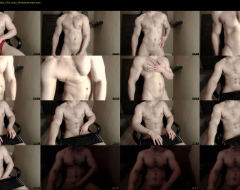 big_nick_for_you_ — 49 minute Chaturbate male cam show recording, 1080p, Mar 18, 2020