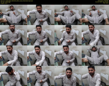 bigbbc999 — 25 minute Chaturbate male cam show recording, 480p, Mar 18, 2020