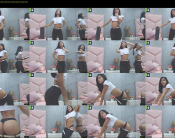 catalina__10_ — 30 minute Chaturbate female cam show recording, 1080p, Mar 18, 2020