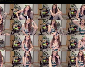 chrysanthulu — 70 minute Chaturbate female cam show recording, 1080p, Mar 18, 2020