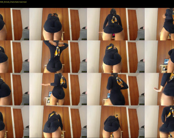 cummingurl — 8 minute Chaturbate couple cam show recording, 720p, Mar 19, 2020
