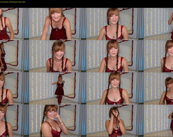 cutenataly — 44 minute Chaturbate female cam show recording, 720p, Mar 19, 2020