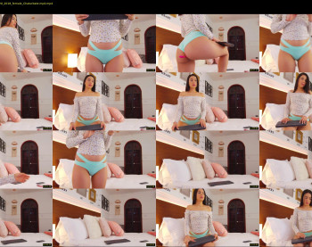 cyanide_candys — 27 minute Chaturbate female cam show recording, 1080p, Mar 18, 2020