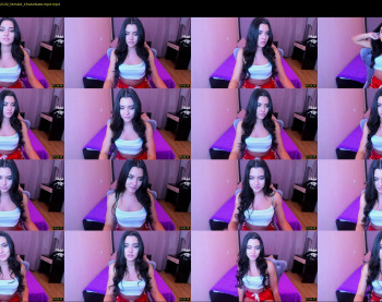 dakota_blare — 25 minute Chaturbate female cam show recording, 1080p, Mar 18, 2020