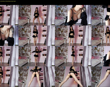didiactive — 20 minute Chaturbate female cam show recording, 720p, Mar 18, 2020