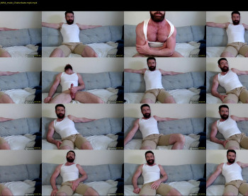 donnybasilisk — 70 minute Chaturbate male cam show recording, 1080p, Mar 19, 2020