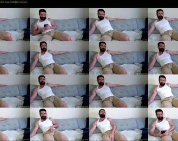 donnybasilisk — 27 minute Chaturbate male cam show recording, 1080p, Mar 19, 2020