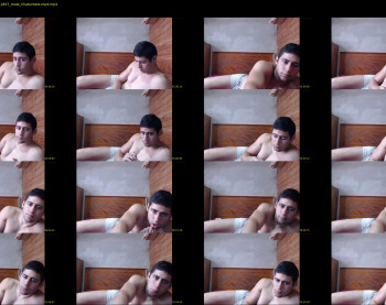 drmozo — 17 minute Chaturbate male cam show recording, 480p, Mar 18, 2020