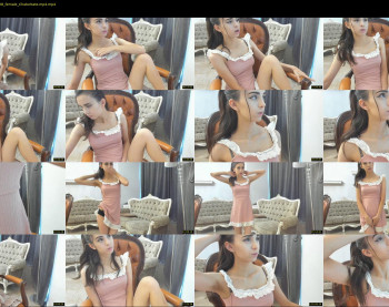 ehotlovea — 70 minute Chaturbate female cam show recording, 1080p, Mar 18, 2020
