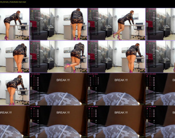 ella_pridee — 82 minute Chaturbate female cam show recording, 720p, Mar 18, 2020