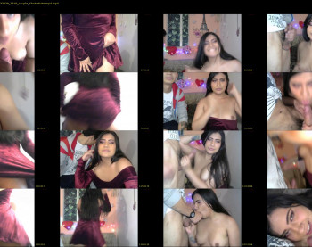 genesissweet69 — 144 minute Chaturbate couple cam show recording, 720p, Mar 18, 2020