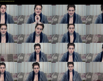 giorg107 — 12 minute Chaturbate couple cam show recording, 720p, Mar 18, 2020