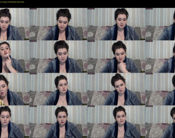 giorg107 — 36 minute Chaturbate couple cam show recording, 720p, Mar 18, 2020