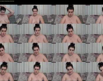 giorg107 — 36 minute Chaturbate couple cam show recording, 720p, Mar 18, 2020