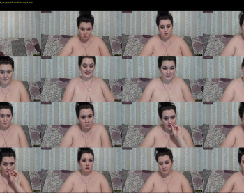 giorg107 — 36 minute Chaturbate couple cam show recording, 720p, Mar 19, 2020