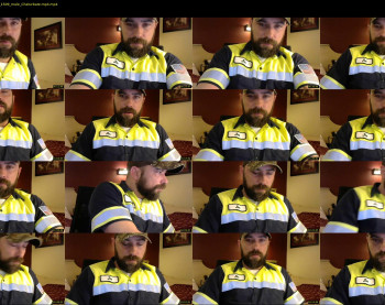 hardworkertn — 4 minute Chaturbate male cam show recording, 480p, Mar 18, 2020
