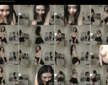 hasiimo — 34 minute Chaturbate female cam show recording, 720p, Mar 18, 2020