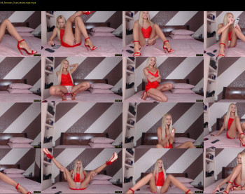 hefner_girl — 70 minute Chaturbate female cam show recording, 1080p, Mar 18, 2020