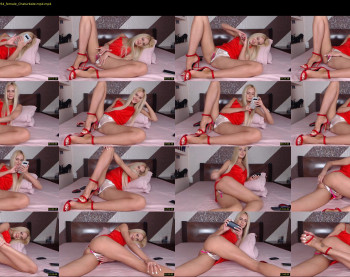 hefner_girl — 21 minute Chaturbate female cam show recording, 1080p, Mar 18, 2020