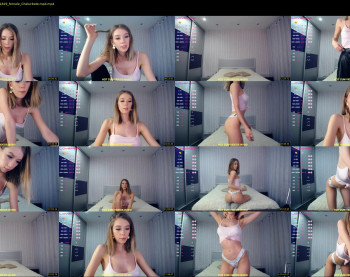 heyhorny_cb — 70 minute Chaturbate couple cam show recording, 1080p, Mar 18, 2020
