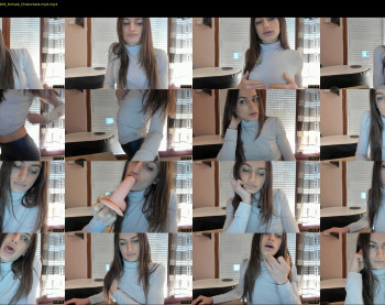 hotel77777 — 26 minute Chaturbate female cam show recording, 720p, Mar 18, 2020