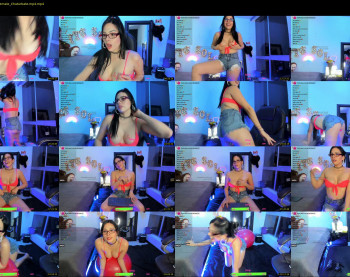 its_sol — 71 minute Chaturbate female cam show recording, 1080p, Mar 18, 2020