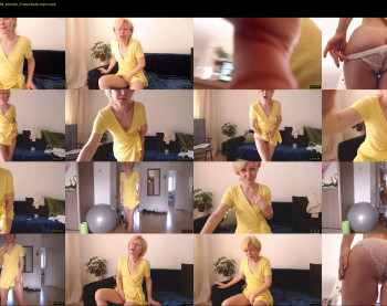 jasmin18v — 55 minute Chaturbate female cam show recording, 480p, Mar 18, 2020