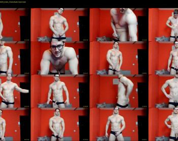 jasonblakes — 58 minute Chaturbate male cam show recording, 720p, Mar 18, 2020