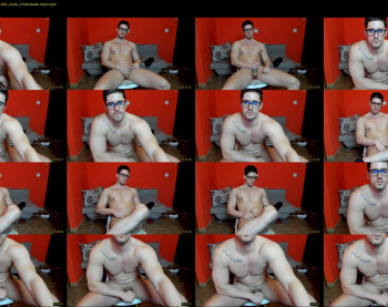 jasonblakes — 31 minute Chaturbate male cam show recording, 720p, Mar 18, 2020