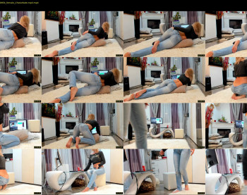 jaylynxxxx74 — 29 minute Chaturbate female cam show recording, 1080p, Mar 18, 2020