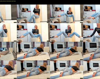 jaylynxxxx74 — 46 minute Chaturbate female cam show recording, 1080p, Mar 18, 2020