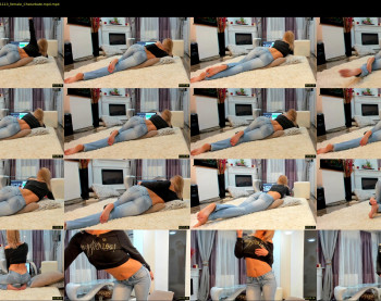 jaylynxxxx74 — 33 minute Chaturbate female cam show recording, 1080p, Mar 18, 2020