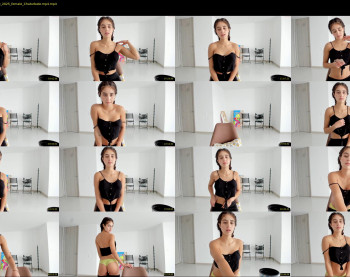 jenny_taborda — 63 minute Chaturbate female cam show recording, 720p, Mar 18, 2020