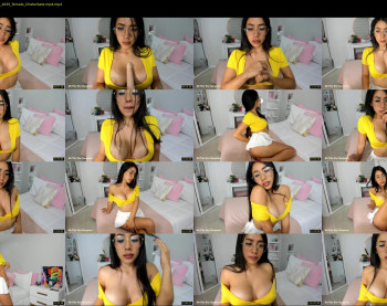 jessikapalmer — 70 minute Chaturbate female cam show recording, 1080p, Mar 18, 2020