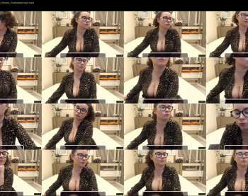 jessykah — 37 minute Chaturbate female cam show recording, 1080p, Mar 18, 2020