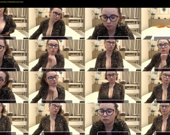 jessykah — 27 minute Chaturbate female cam show recording, 1080p, Mar 18, 2020