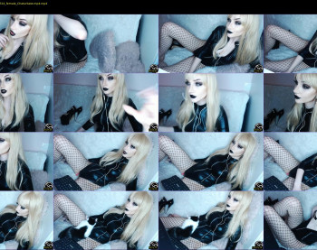 julia_wilson — 71 minute Chaturbate female cam show recording, 1080p, Mar 18, 2020
