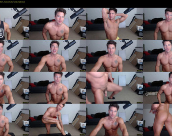kanedrexler — 189 minute Chaturbate male cam show recording, 720p, Mar 18, 2020