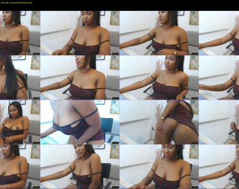 keila_lol — 13 minute Chaturbate female cam show recording, 720p, Mar 19, 2020