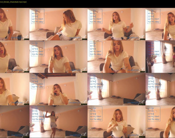 kendalltyler — 103 minute Chaturbate female cam show recording, 720p, Mar 18, 2020